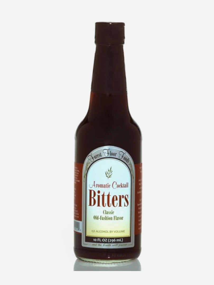 Aromatic Cocktail Bitters