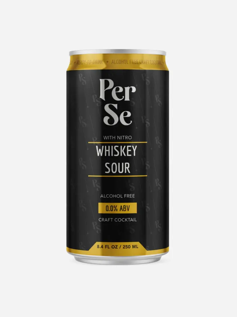 Whisky Sour 4-Pack
