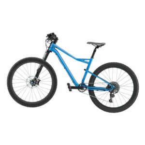 Mountain Bicycle Bike Full Suspensions