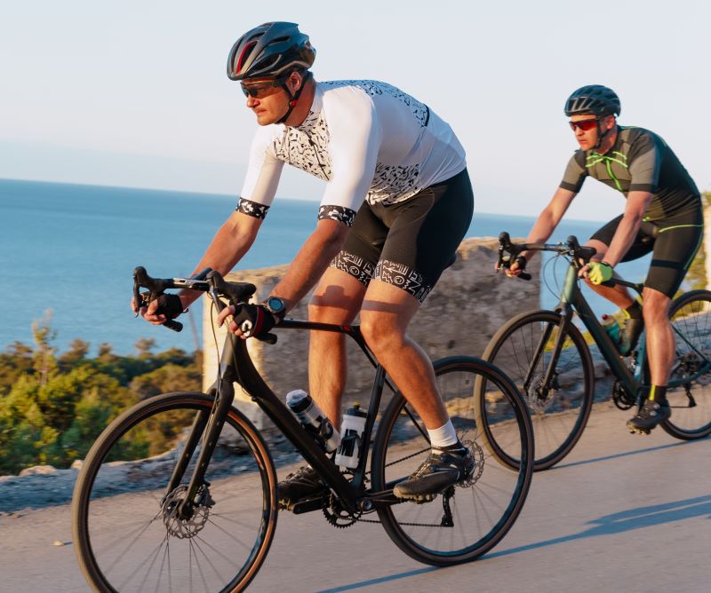 Empowering Young Cyclists