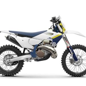 2025 Husqvarna® TE 300