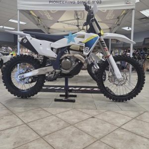 2025 Husqvarna® FX 350