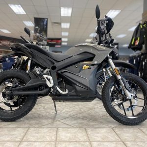 2020 Zero DS7.2kWh