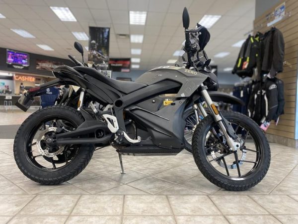 2020 Zero DS7.2kWh