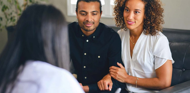 marriage counseling services
