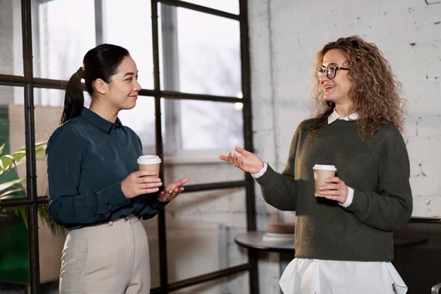 Communication Skills